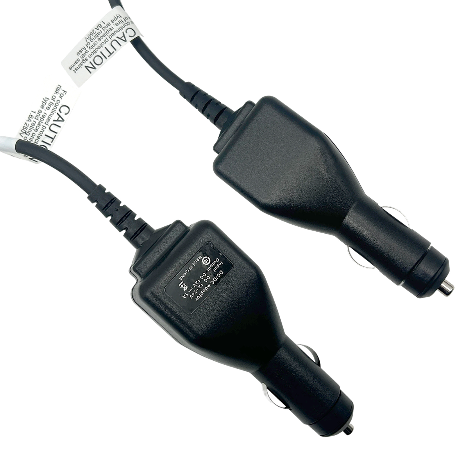 PMLN7089 Car Travel Charger For DP1400