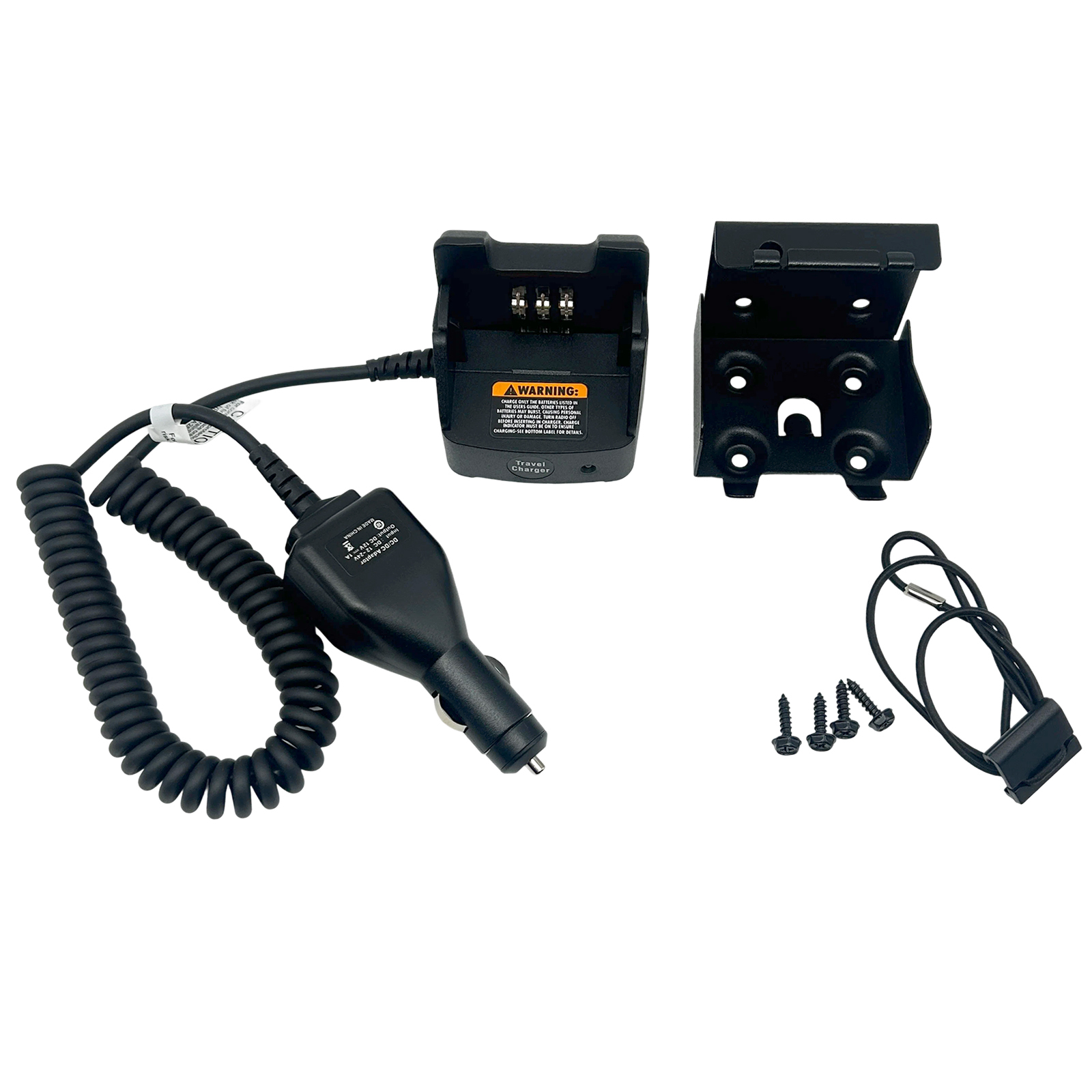 PMLN7089 Car Travel Charger