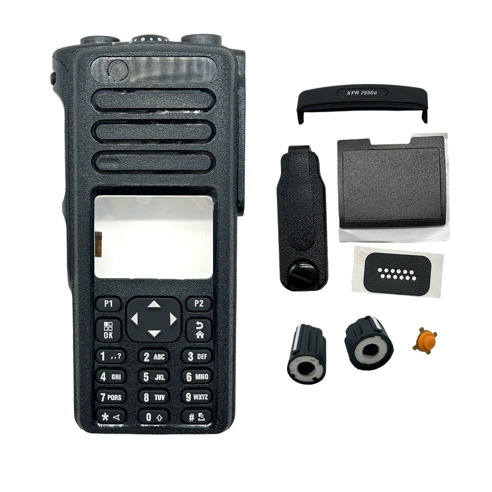 Housing Kit For XPR7550e DGP8550E XPR7580E