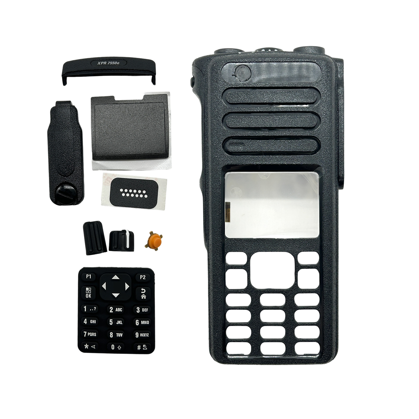 Housing Kit For XPR7550e DGP8550E XPR7580E