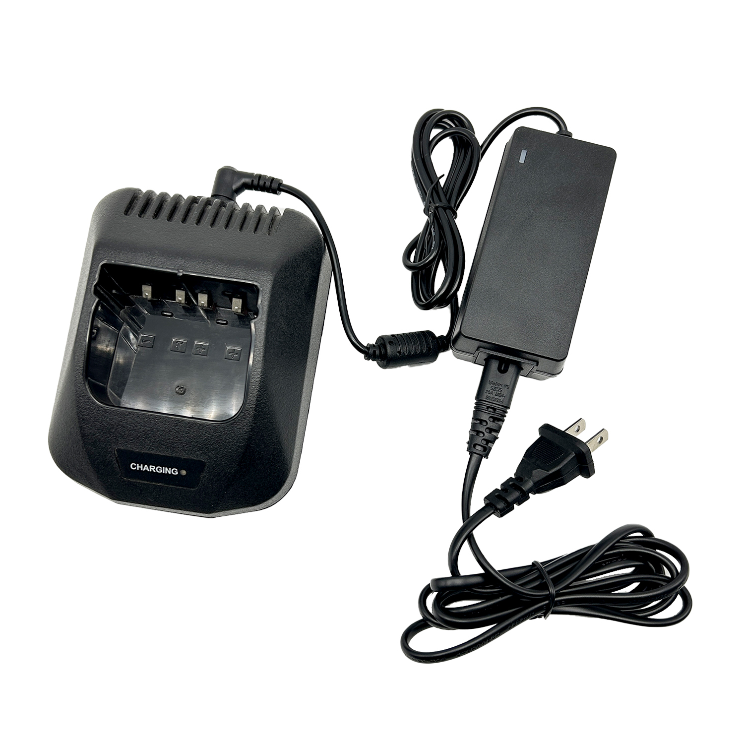 KSC-24 Rapid Charger For TK190 TK290 TK390