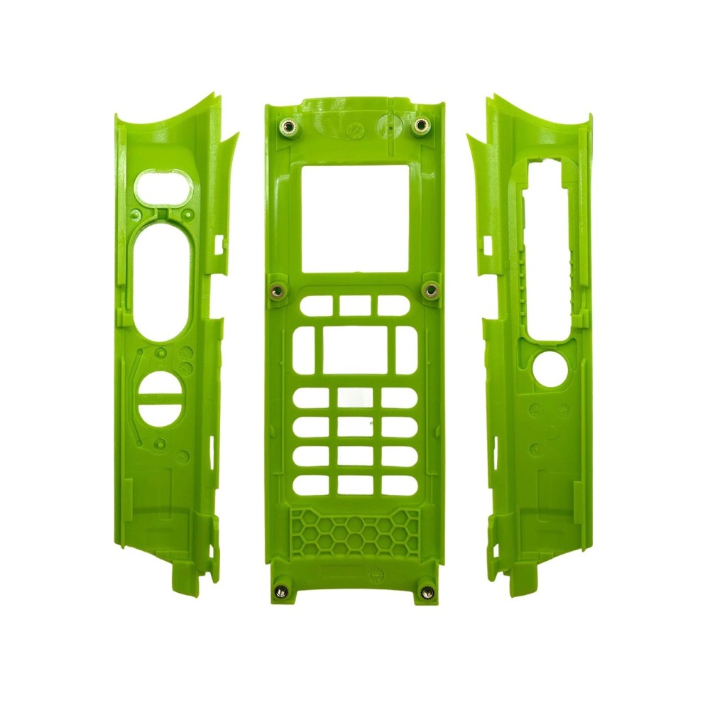 Full-Keypad Front Housing Case With Keypad For APX8000H