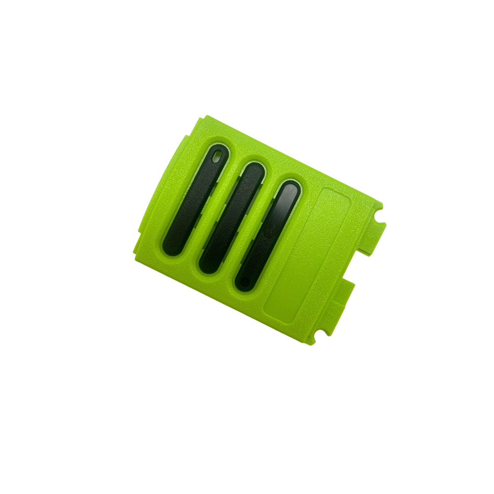 Green Speaker Grille Back Housing Case Cover For APX8000H