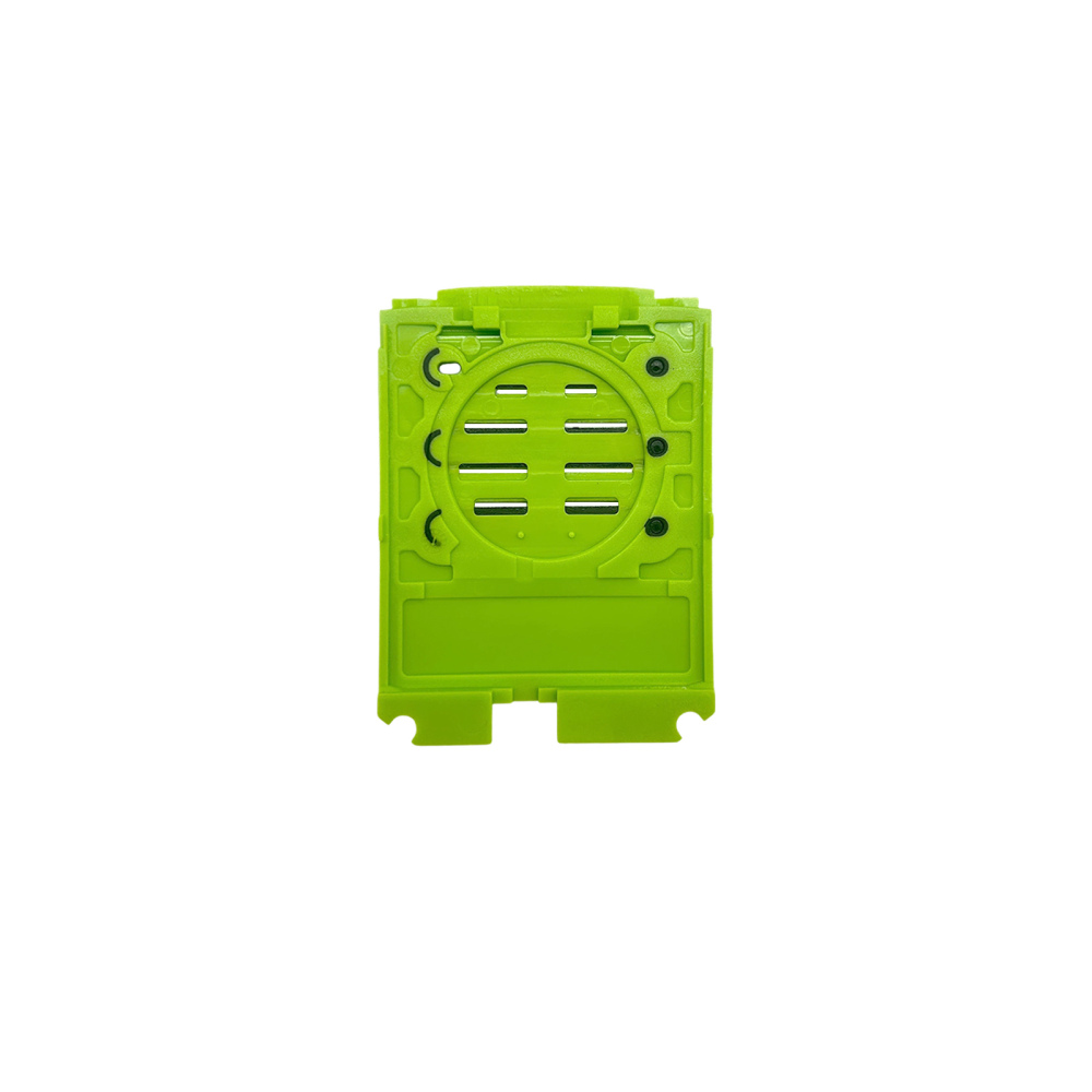 Green Speaker Grille Back Housing Case Cover For APX8000H