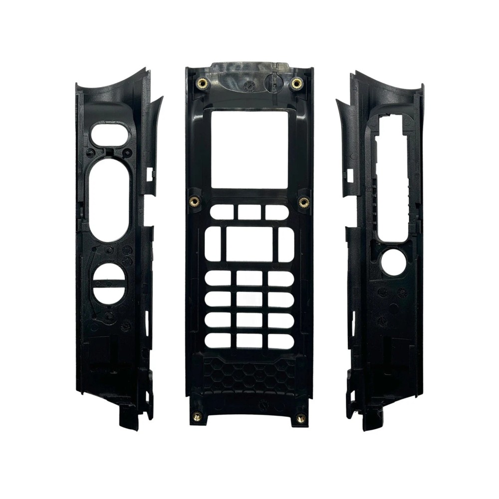 Full-Keypad Front Housing Case With Keypad For APX8000H