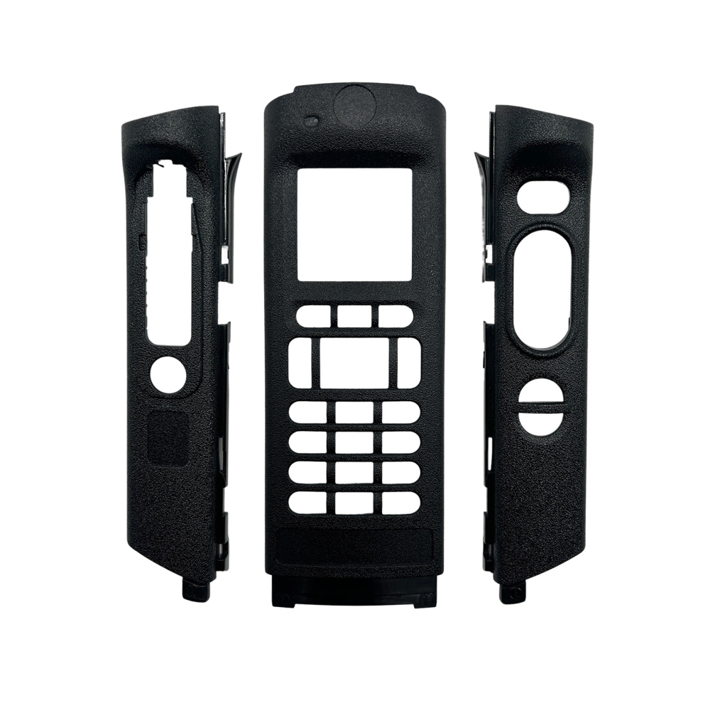 Full-Keypad Front Housing Case With Keypad For APX8000H