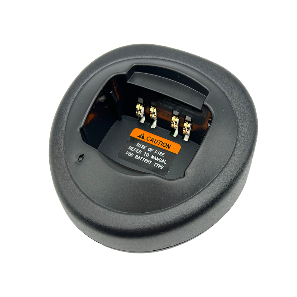 WPLN4107BR Battery Desktop Charger Set