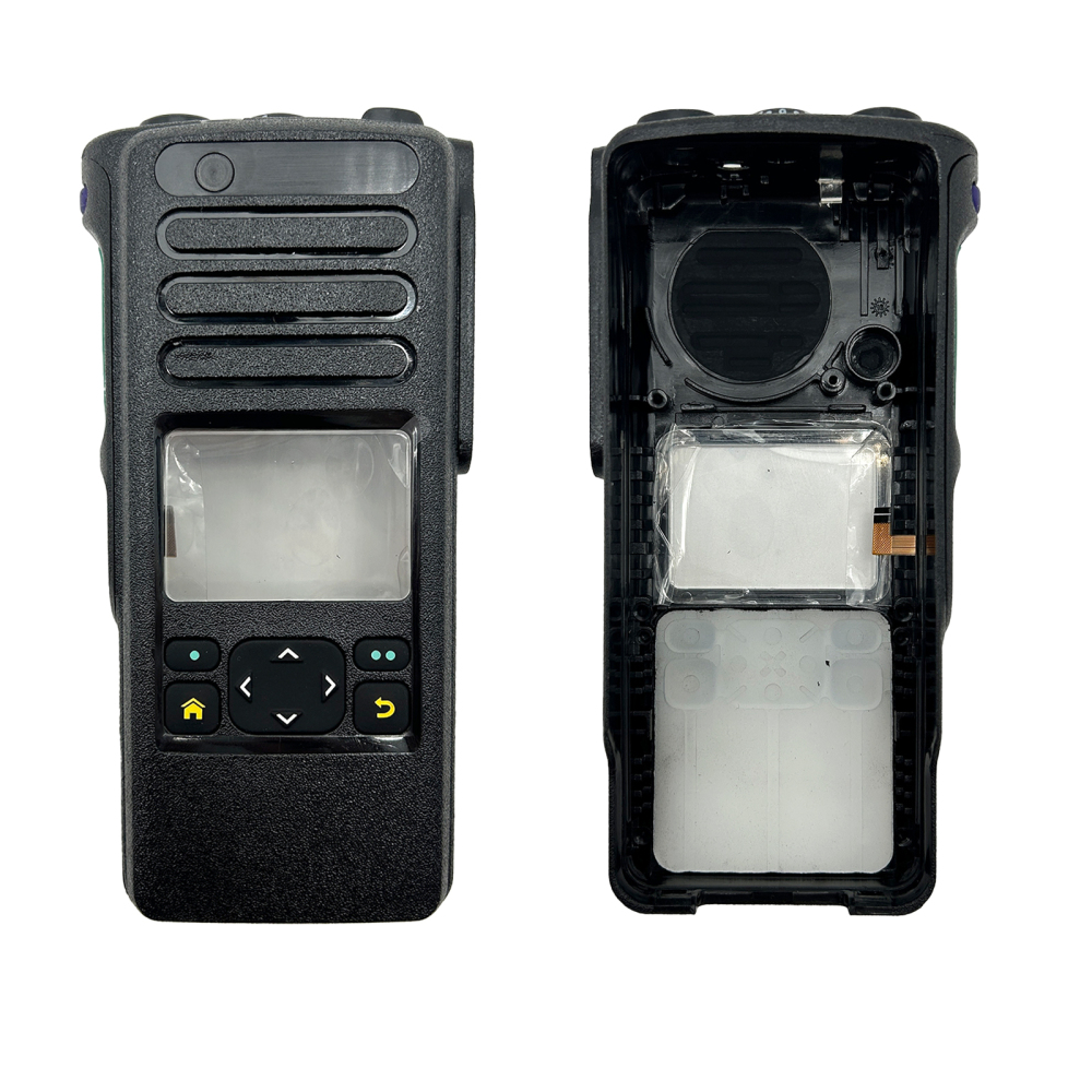 Limited-keypad Front Housing Case Cover For APX900
