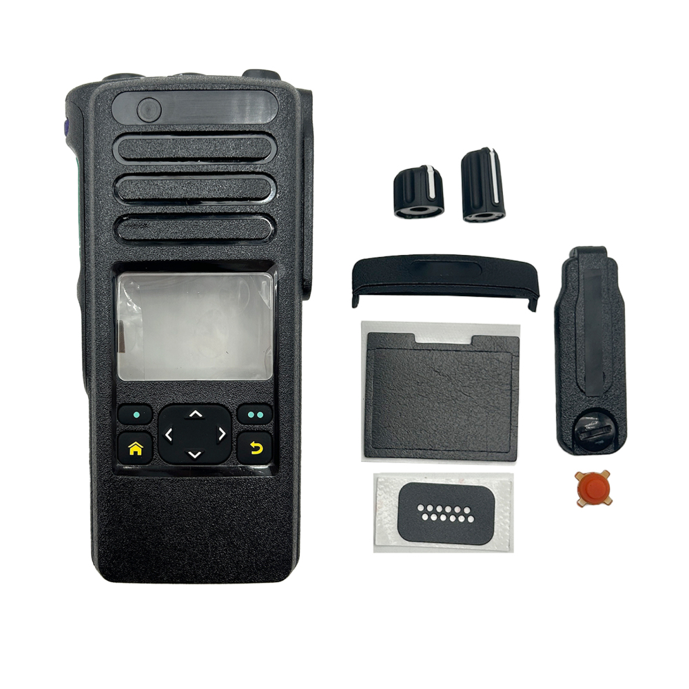 Limited-keypad Front Housing Case Cover For APX900