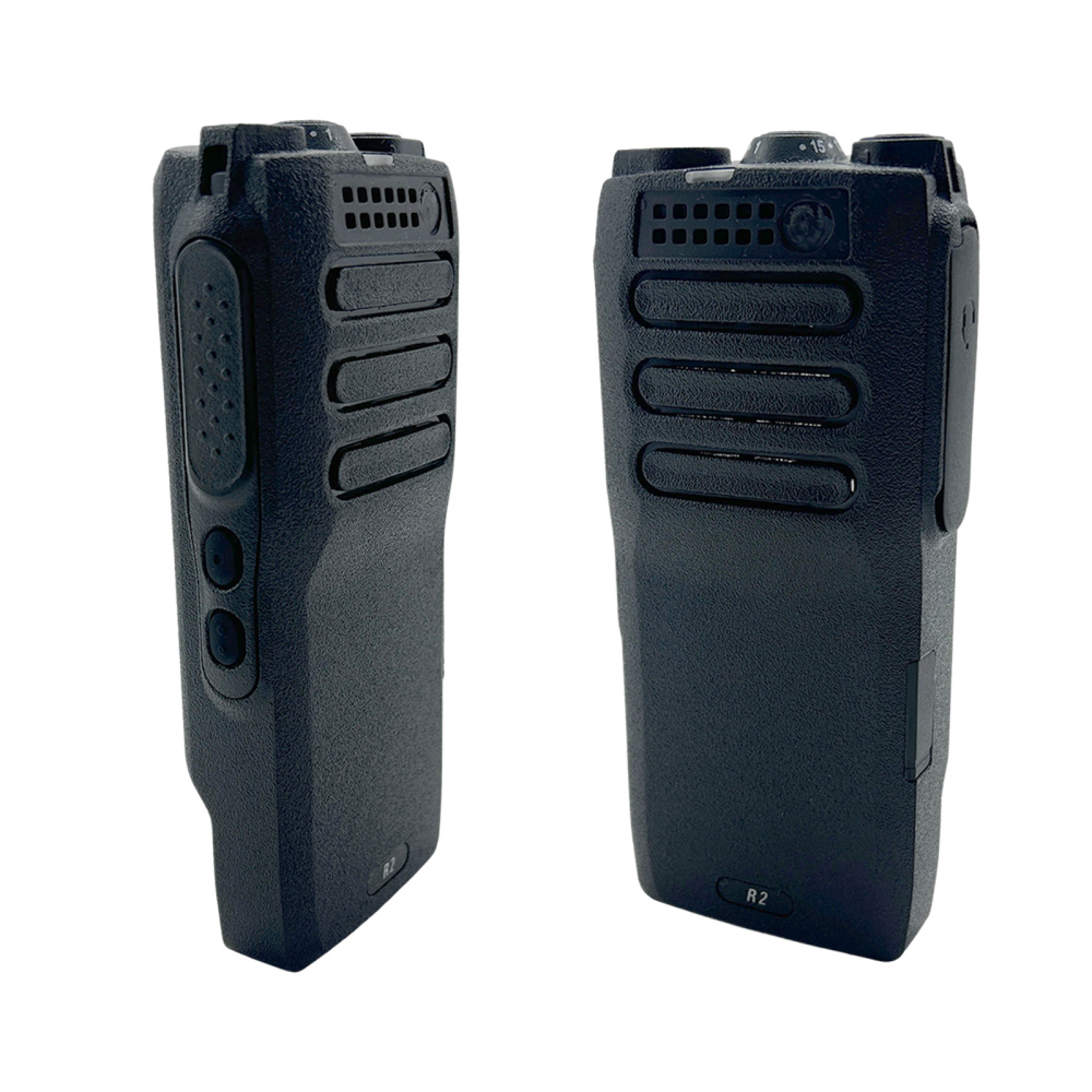 Front Housing Cover Case Kit For R2 Radio
