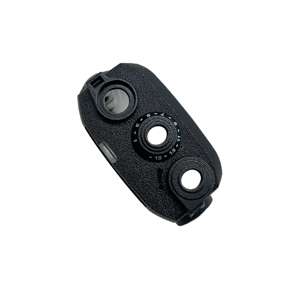 Front Housing Cover Case Kit For R2 Radio