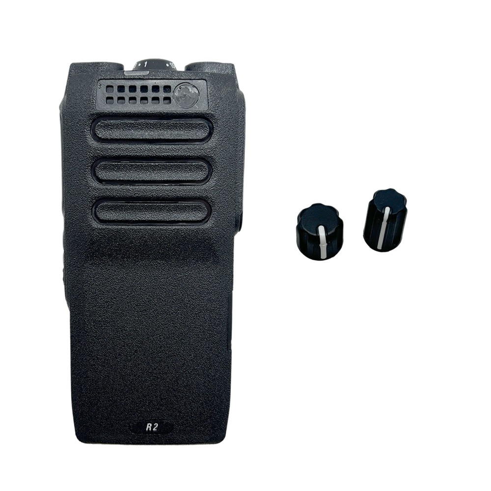 Front Housing Cover Case Kit For R2 Radio