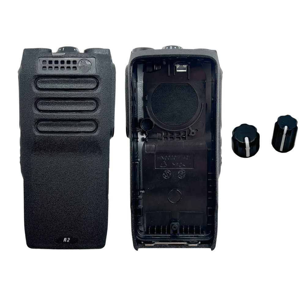 Front Housing Cover Case Kit For R2 Radio