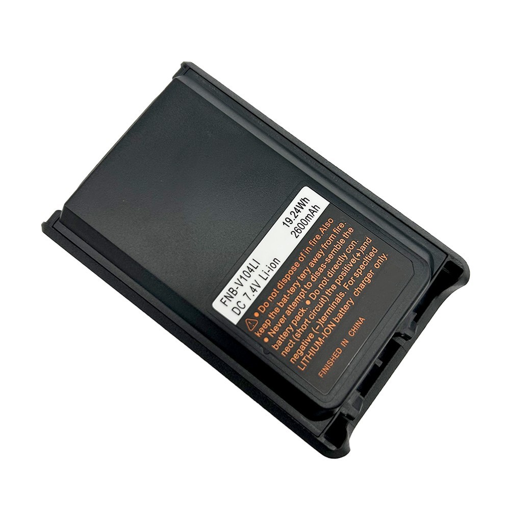 FNB-104 2600mAh Li Battery