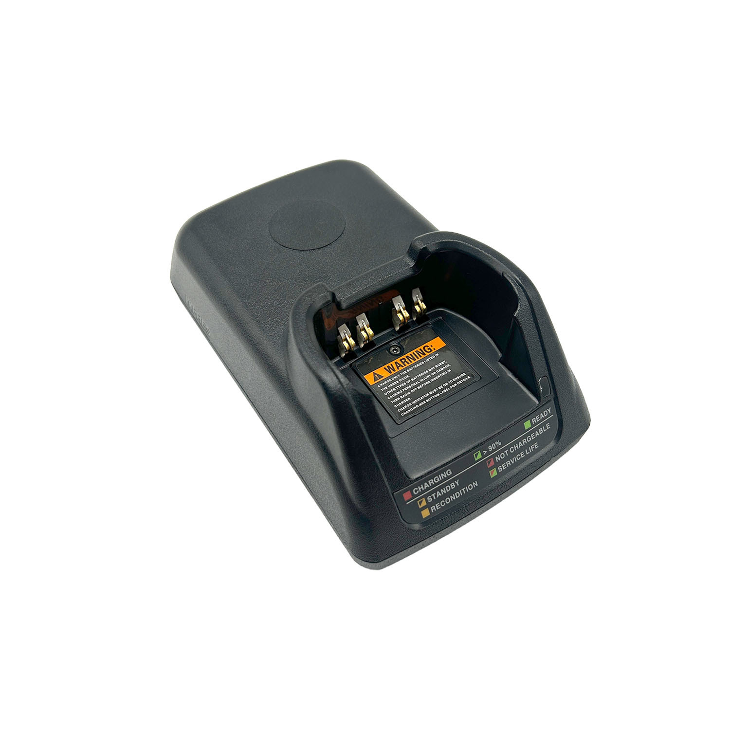 NNTN7079 Rapid Charger Set For APX6000 APX7000 APX8000XE