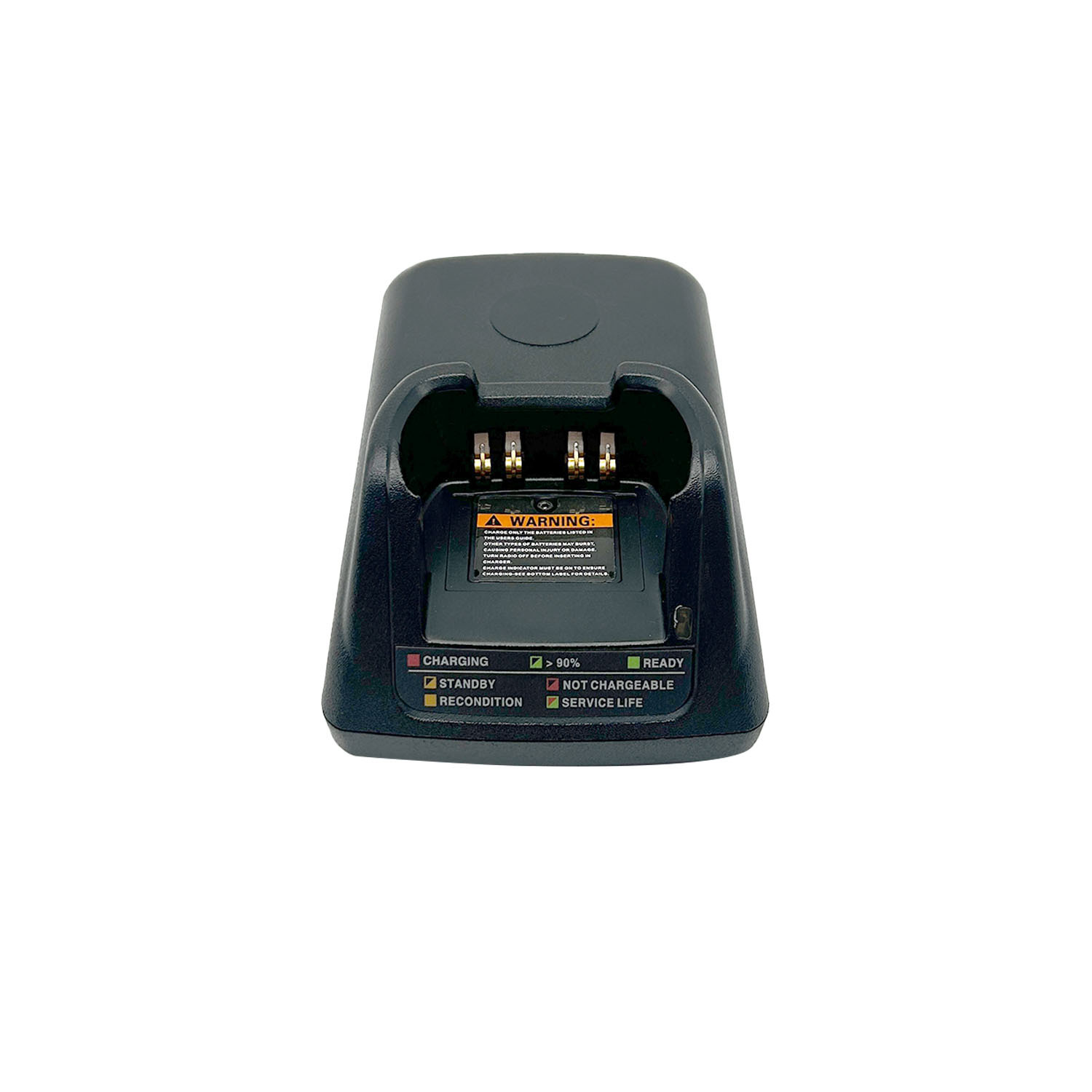 NNTN7079 Rapid Charger Set For APX6000 APX7000 APX8000XE