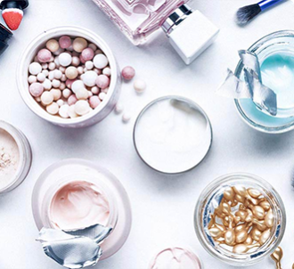 内容待录入 日化用品（化妆品、洗剂产品等） 检测