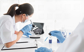 特色服务:菌种鉴定