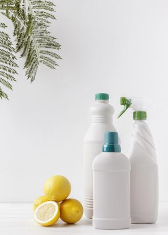 日用品（化妆品、洗涤产品等）