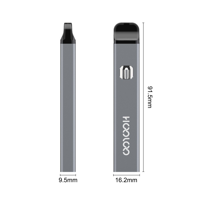 Delta 8 Disposable Vape 1ml-Gorilla Glue(Hybrid)