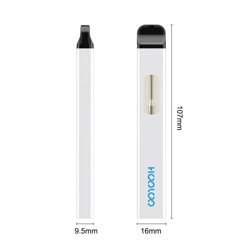 Delta 8 Disposable Vape 2ml-King Louis XIII(Indica)