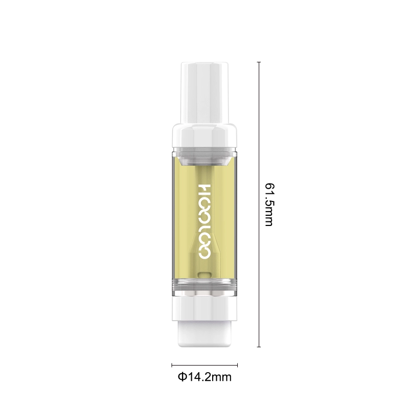 Delta 8 Cartridge 2ml-Guava(Sativa)