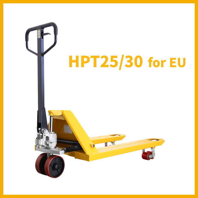 HPT2530 - Handhubwagen für EU