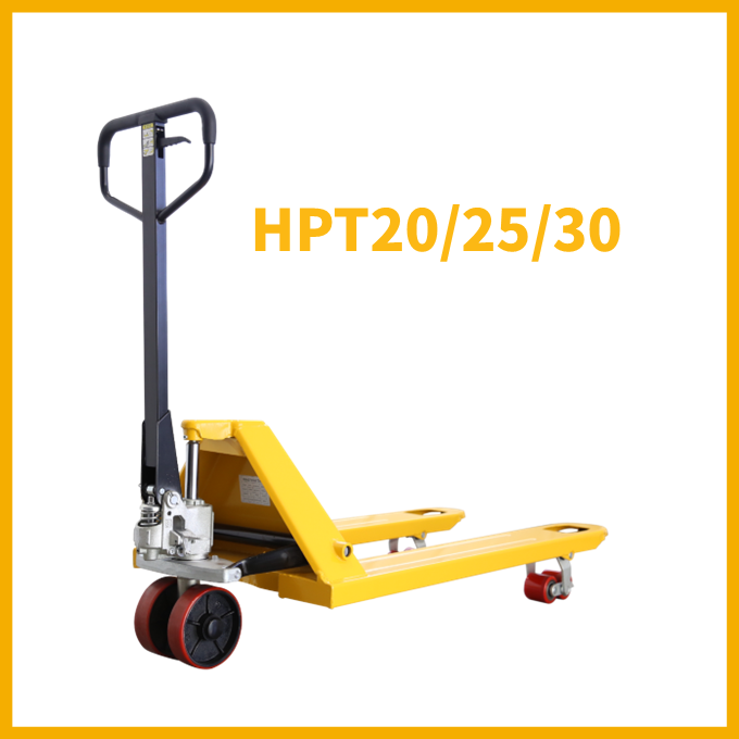 HPT253050 - Handhubwagen