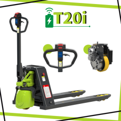 T20i - Smart Pallet Truck