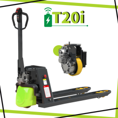 T20 - Hybrid Pallet Truck