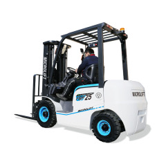 FB30P - Li-ion E-Forklift