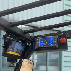 FB30P - Li-ion E-Forklift