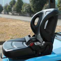 FB30P - Li-ion E-Forklift