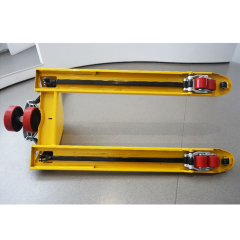 HPT25/30/50 - Handhubwagen