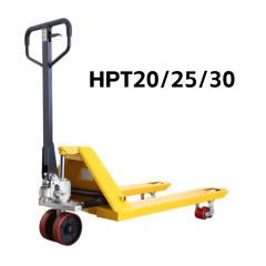 HPT25/30/50 - Handhubwagen