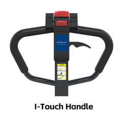 Nouveauté - TS12 Pro- Gerbeur tout électrique