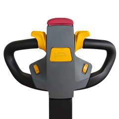 ET20P / ET25P - Transpalette électrique à conducteur porté