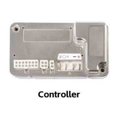 Nouveauté - TS12 Pro- Gerbeur tout électrique