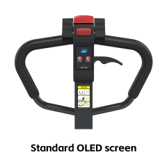T20i - Smart Pallet Truck