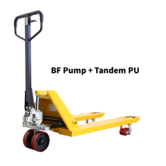 HPT25/30/50 - Handhubwagen