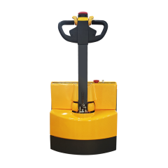 ET20/25/30 - Electric Pallet Truck