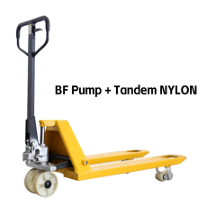 HPT25/30/50 - Handhubwagen