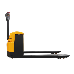ET20/25/30 - Electric Pallet Truck