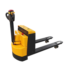 ET20/25/30 - Electric Pallet Truck