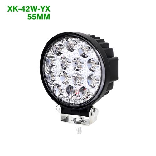 Motorcycle Led Working Light,