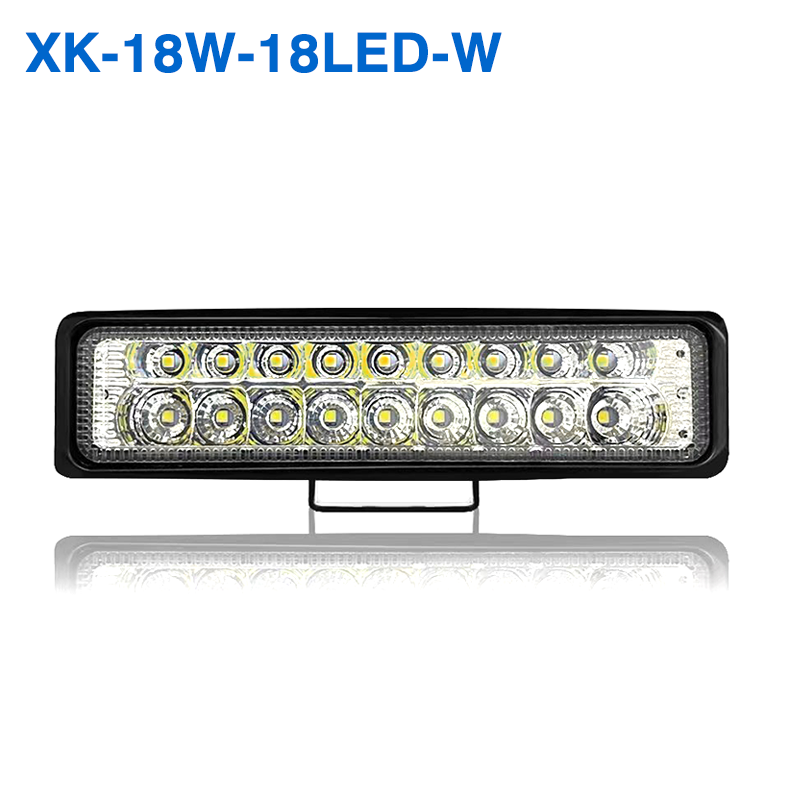 MOTOLED Mini Led Bar for motorcycle auto,Mini Led Bar