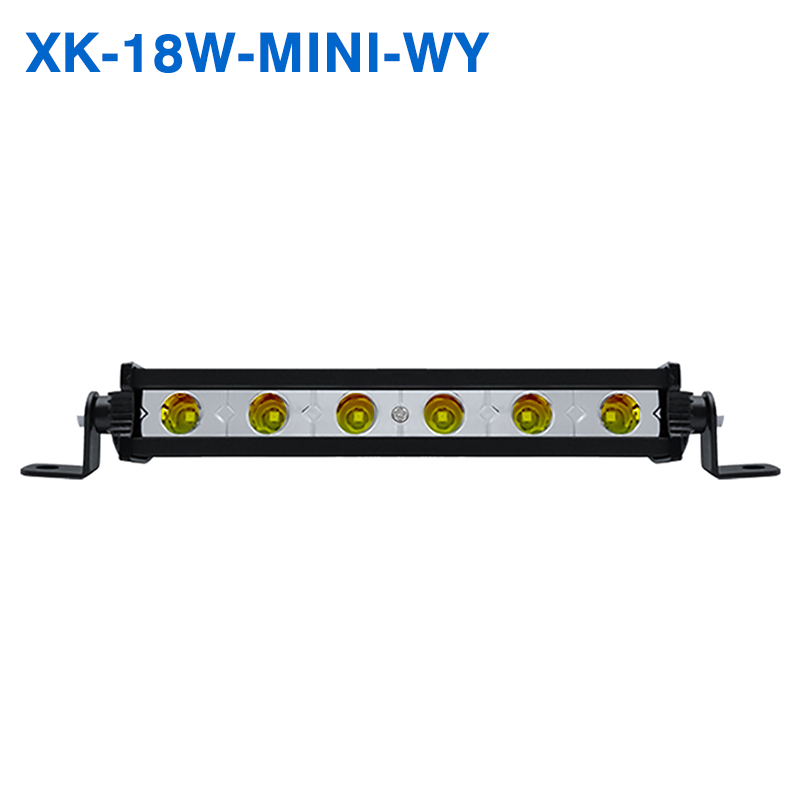 MOTOLED Mini Led Bar for motorcycle auto,Mini Led Bar