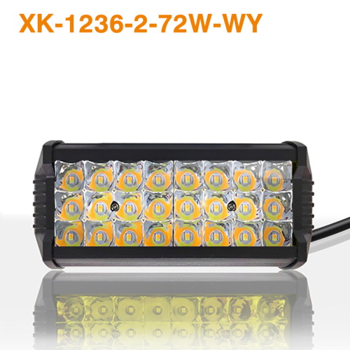 MOTOLED Car Offroad Motorcycle Led Light Bar,Car Led Light Bar