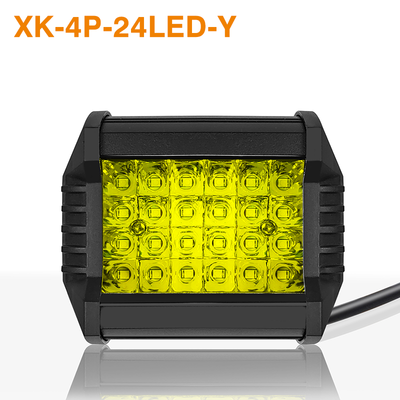 MOTOLED Car Offroad Motorcycle Led Light Bar,Car Led Light Bar