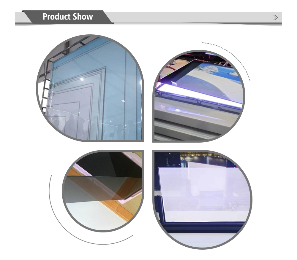 Glass Substrate Production